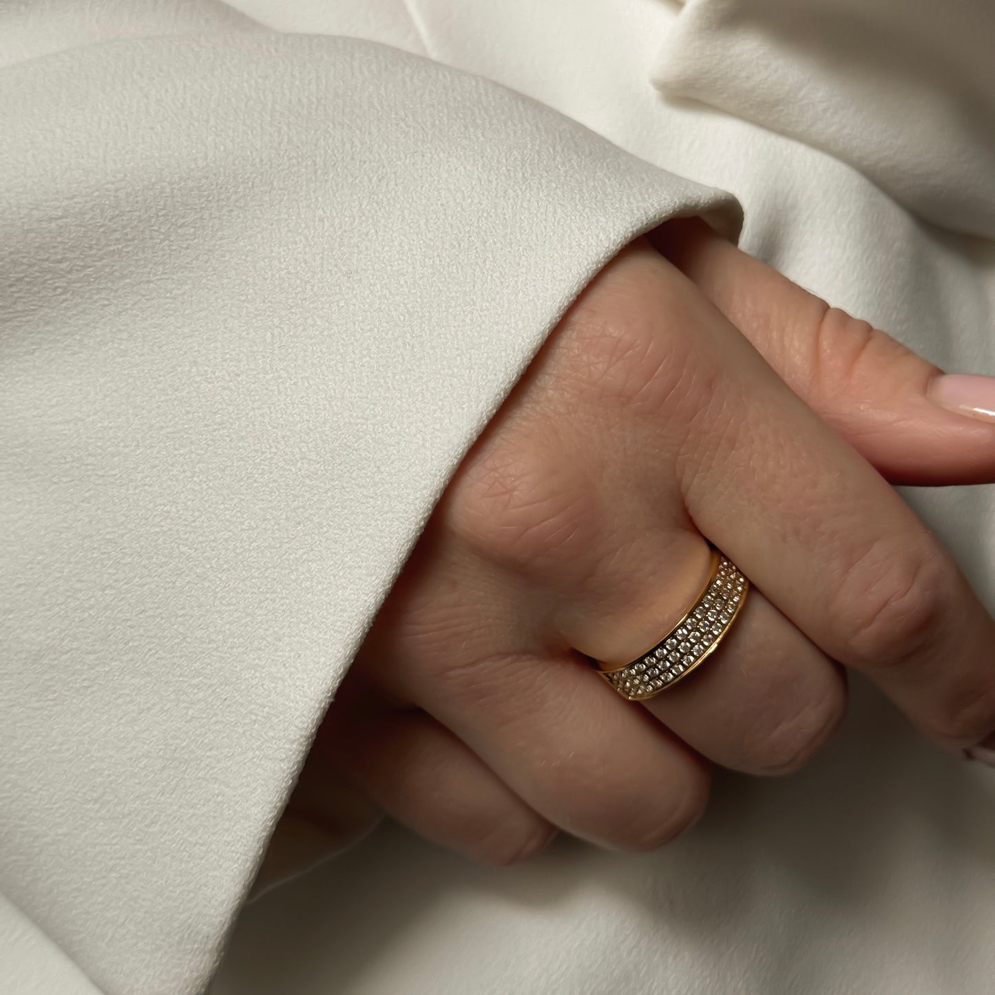 Glam Ring