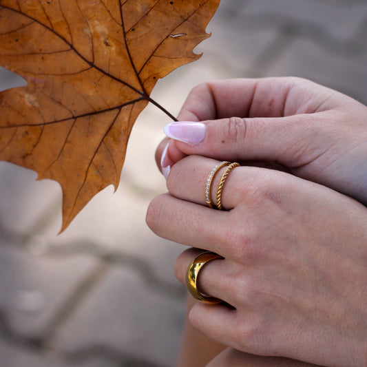 Fiorella Ring – Produktansicht