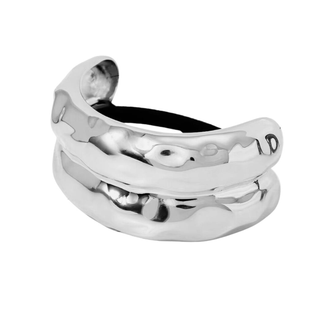 Luxe Loop Martellato