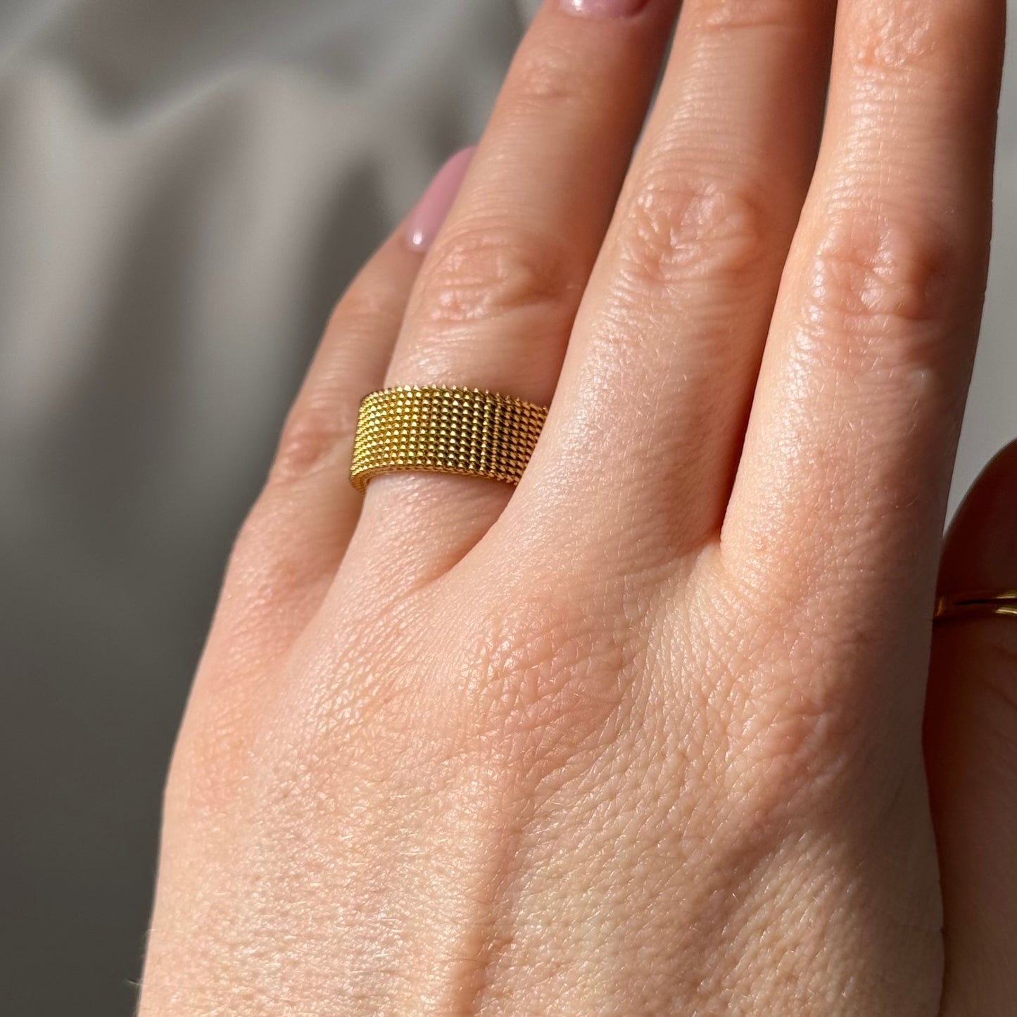 Maglia Ring