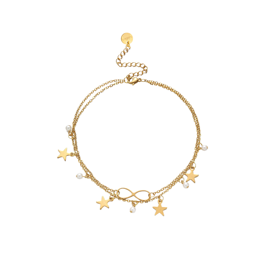 Via Lattea bracelet