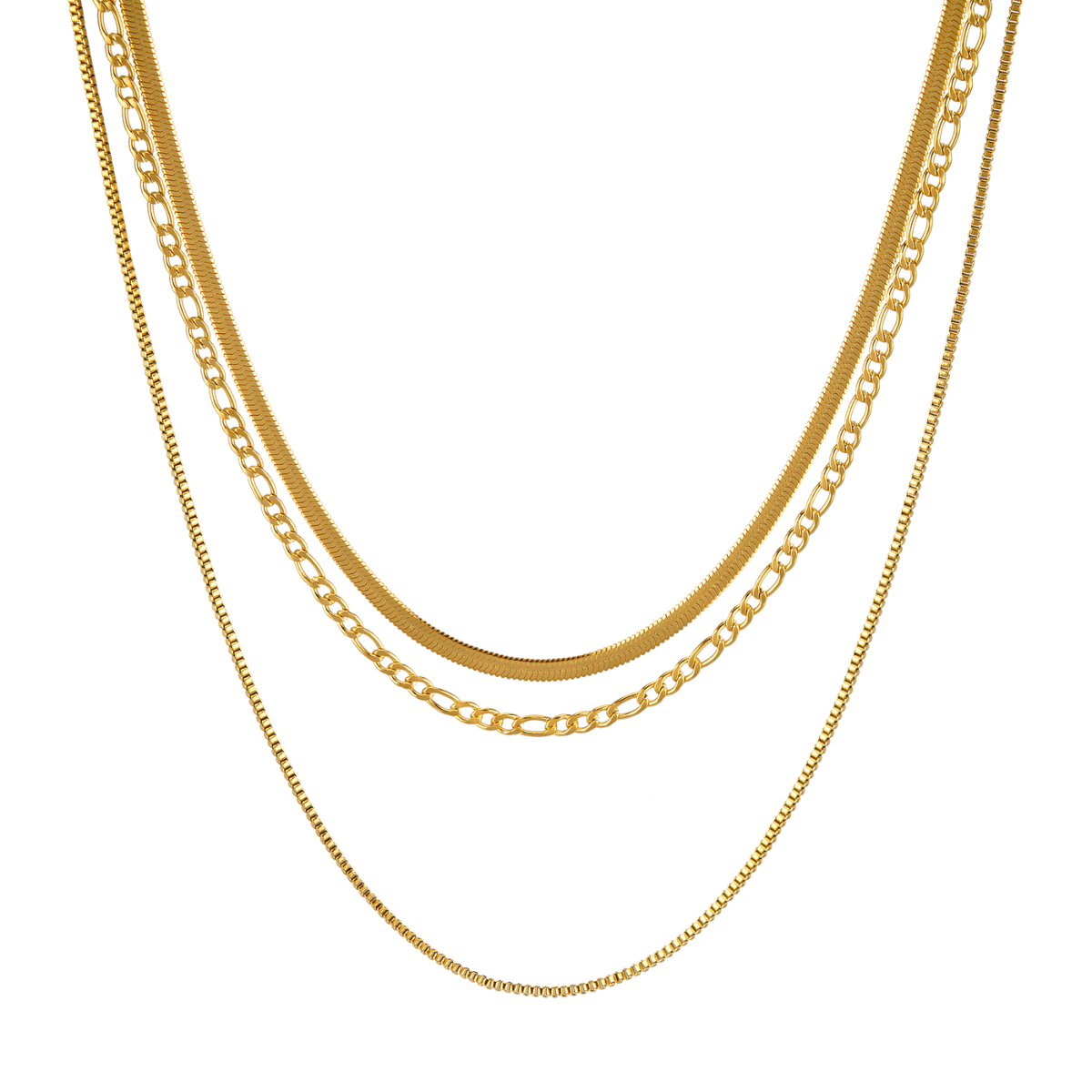 Minimalista necklace