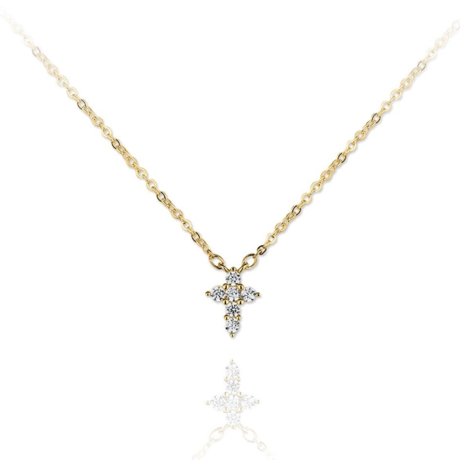 Credere necklace