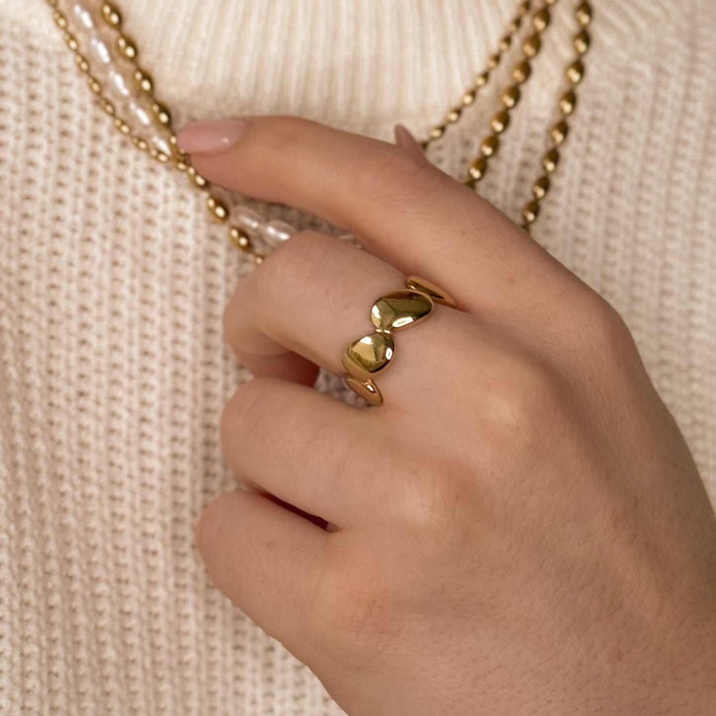 Calcolo Ring