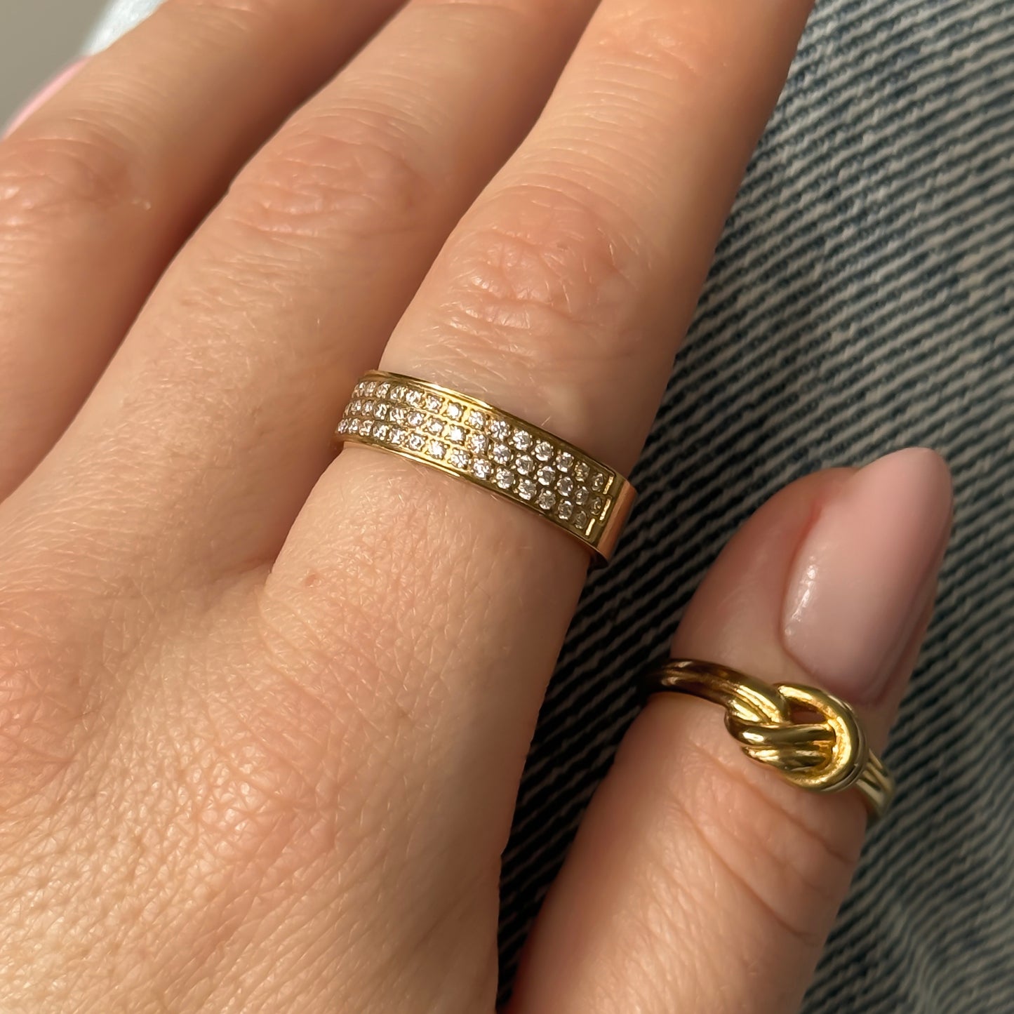 Glam Ring