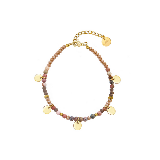 Gioioso Natura bracelet