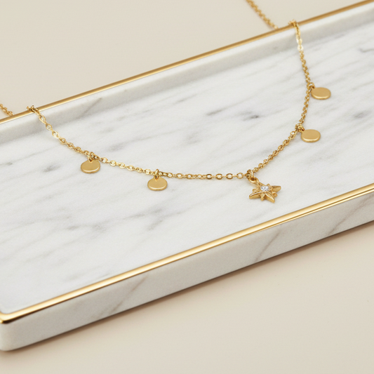 Stellato Halskette