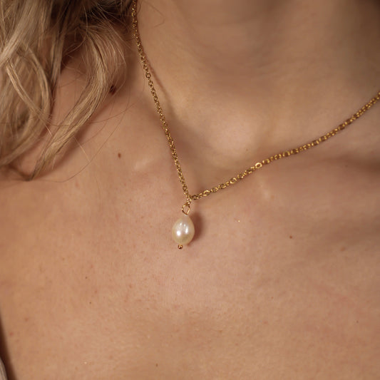 Perlina Kette