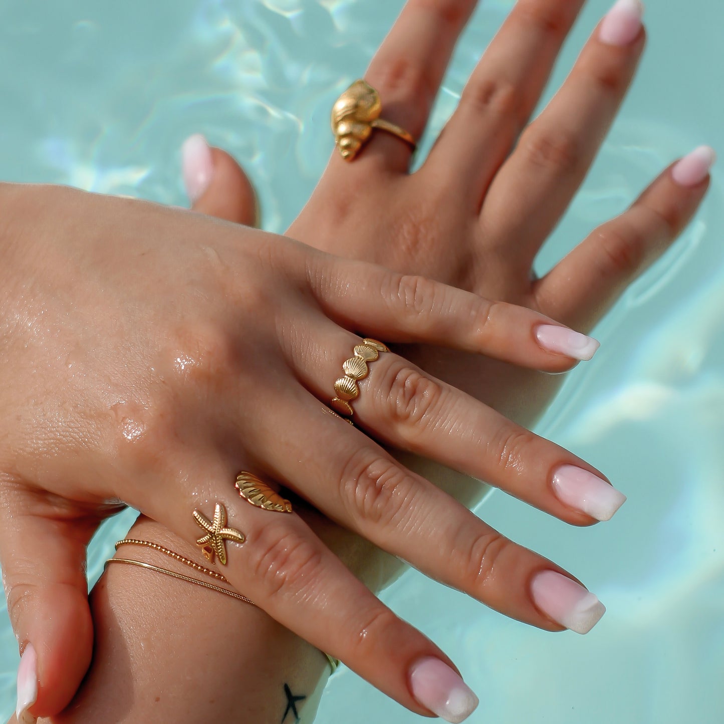 Laguna Ring