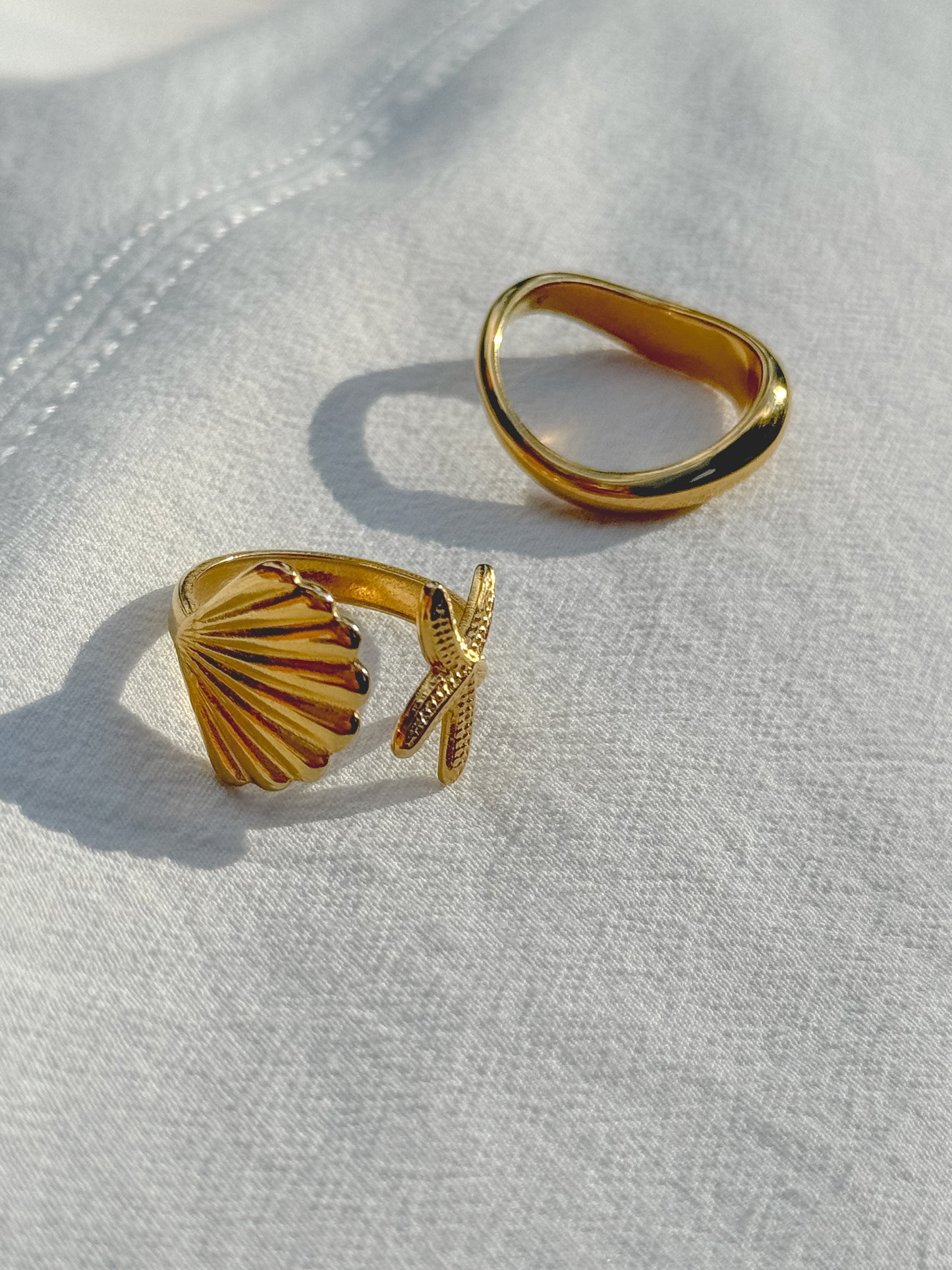 Oceano Ring