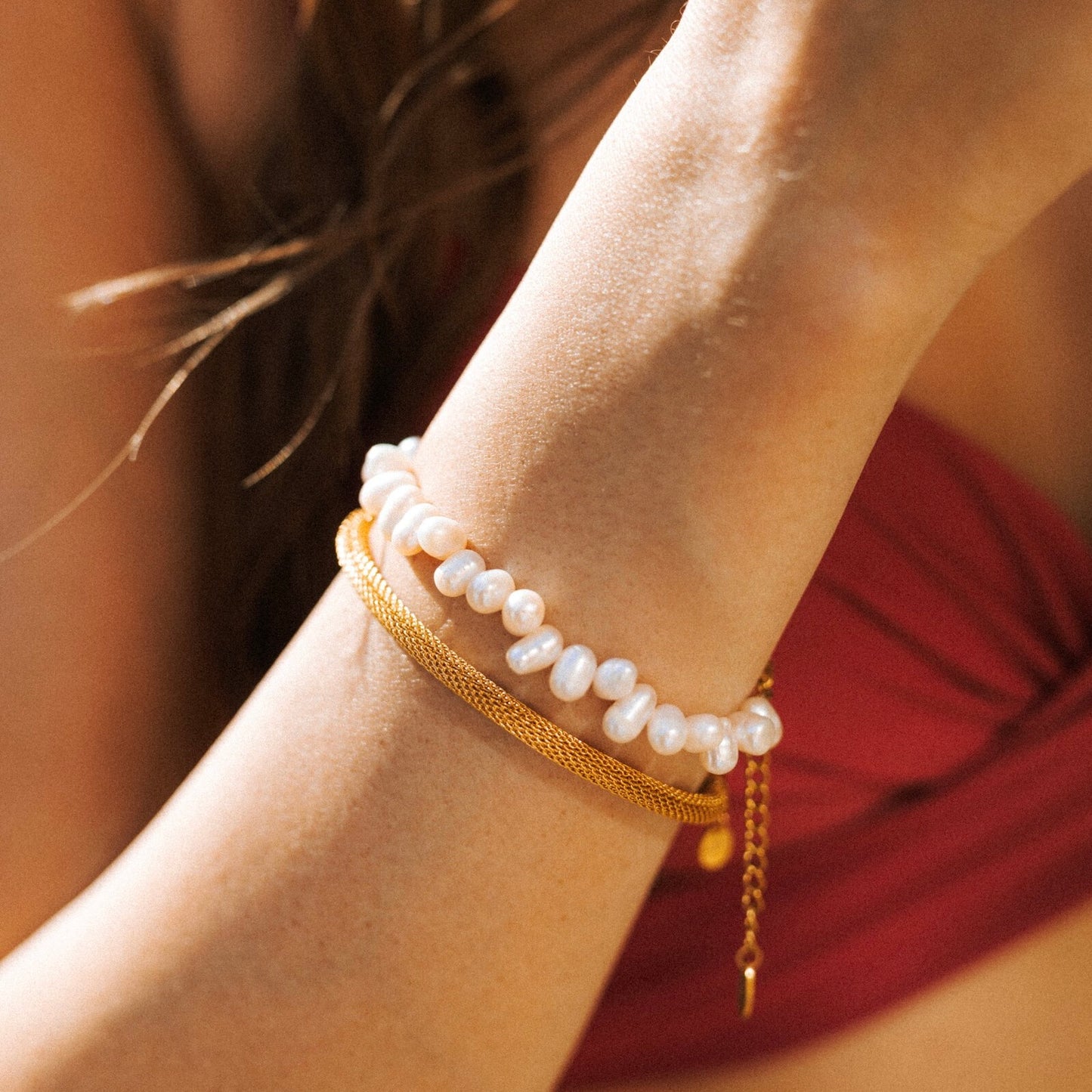 Riva Armband