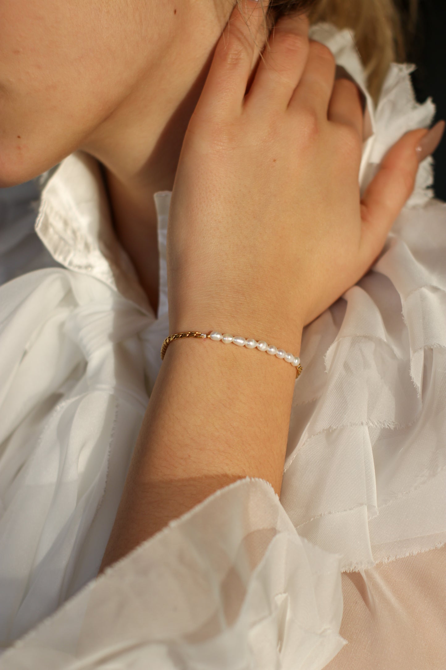 Estivo bracelet