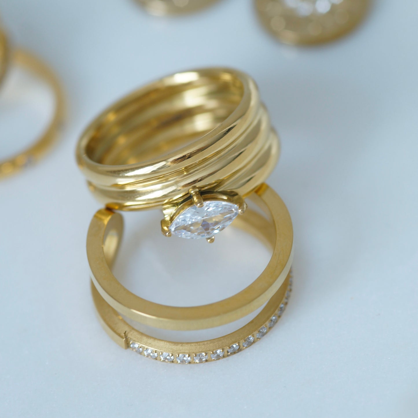 Stella Ring