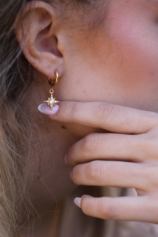 Stella earrings