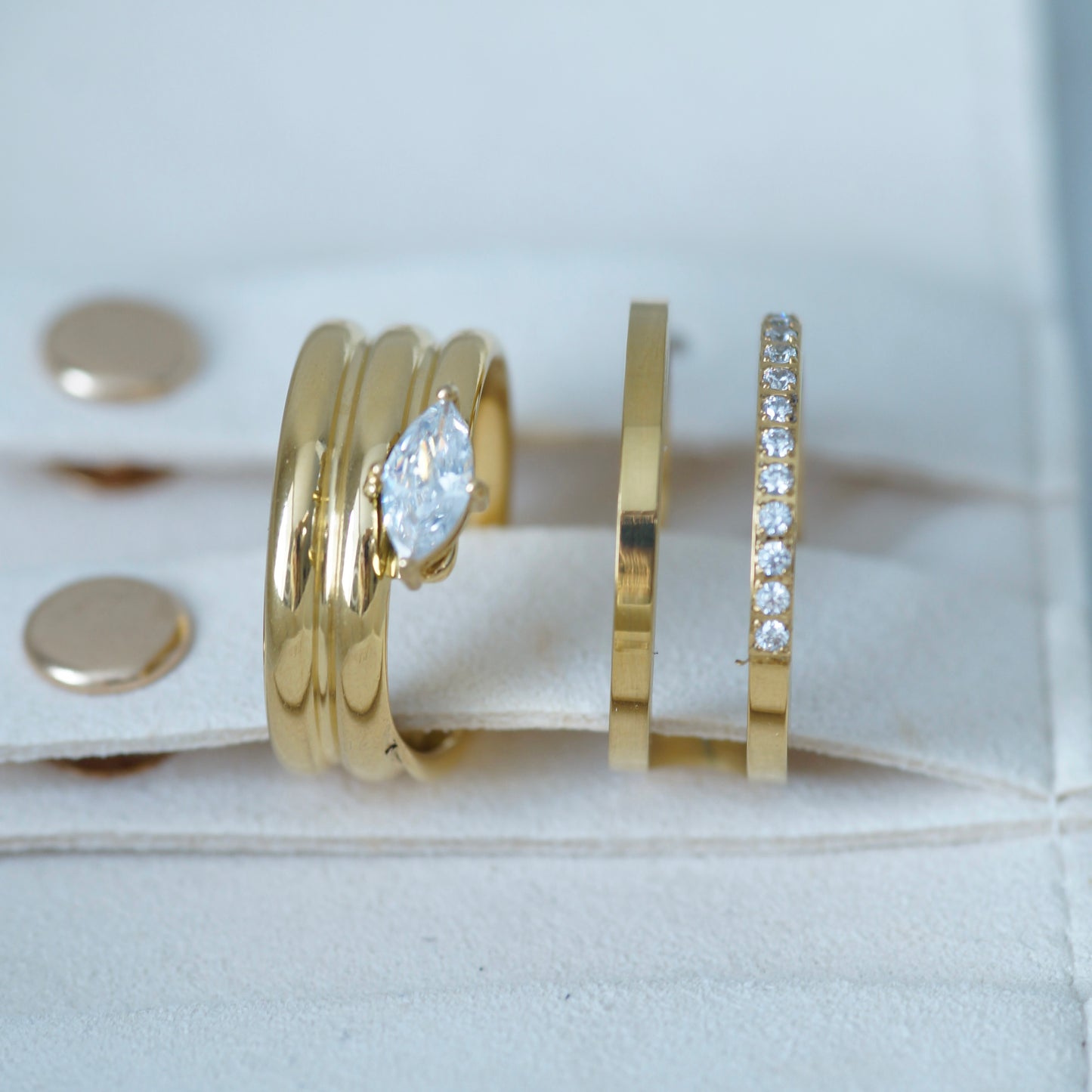 Stella Ring
