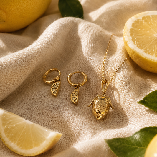 Lemon Set