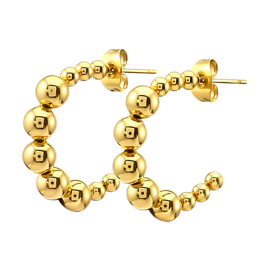 Bolla Ohrringe