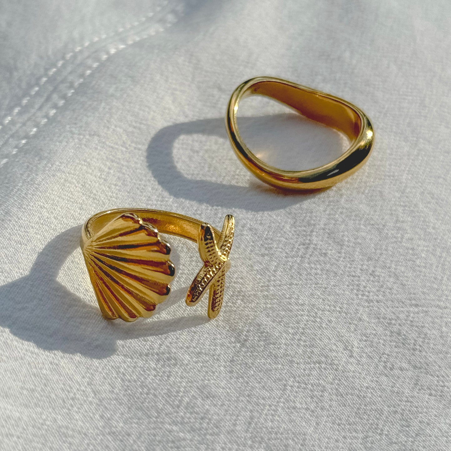 Laguna Ring