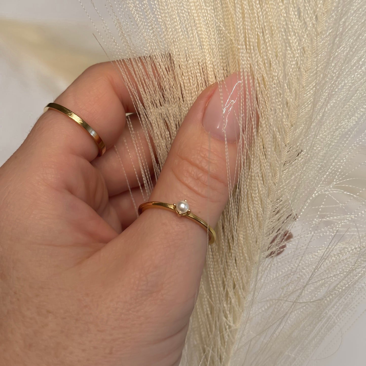 Charme Ring