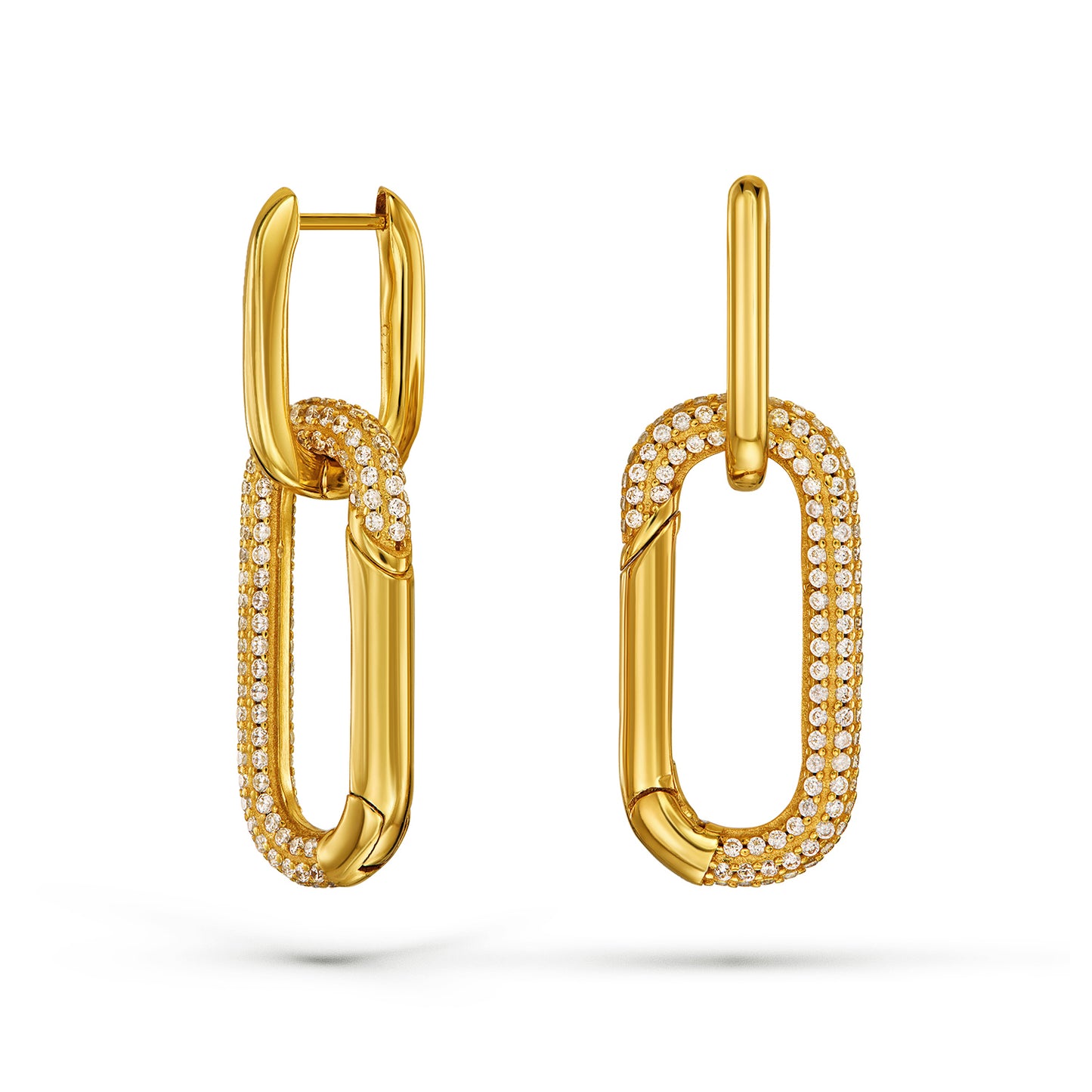 Appiccicoso earrings
