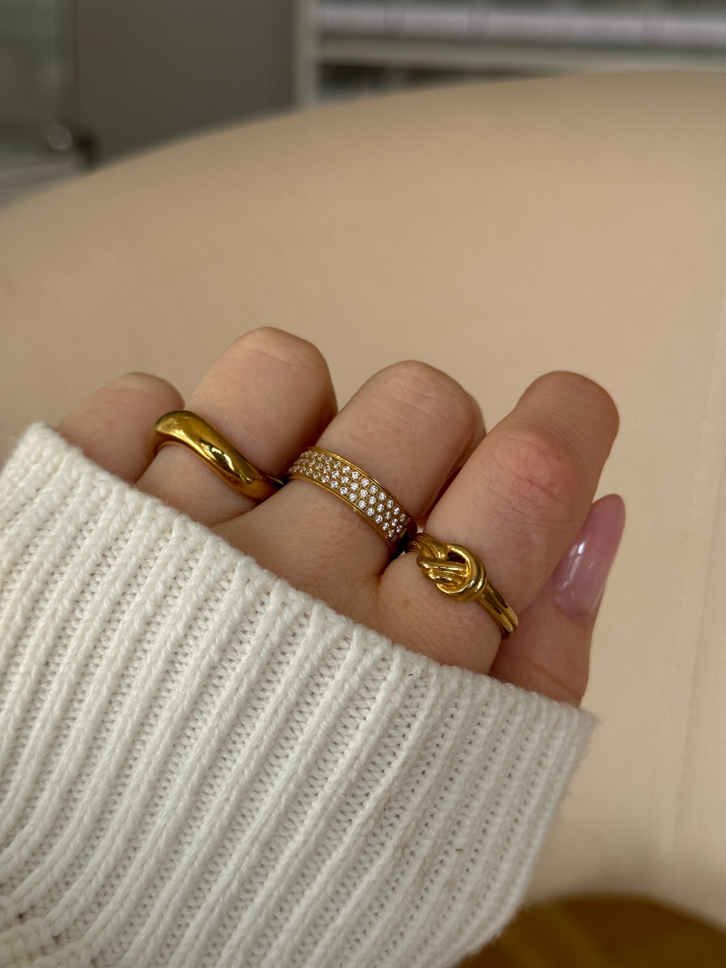 Glam Ring