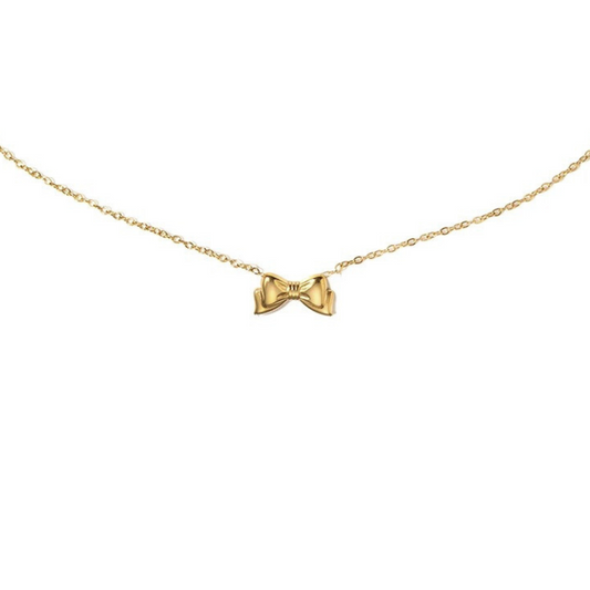 Dolce Fiocco necklace