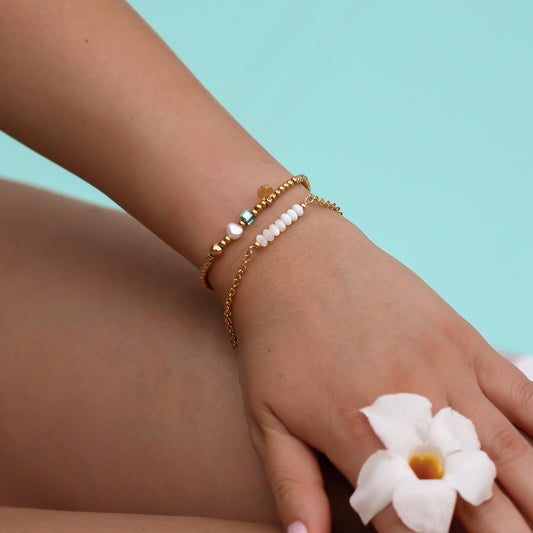 Turchese Armband