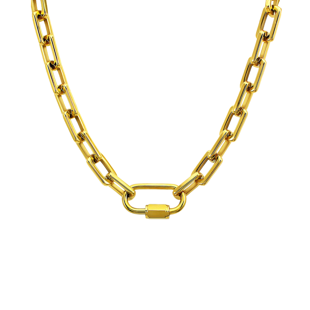 Massiccia chain