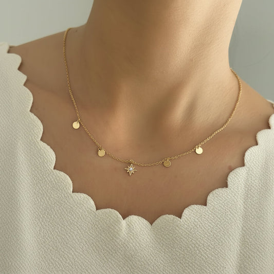 Stellato Halskette