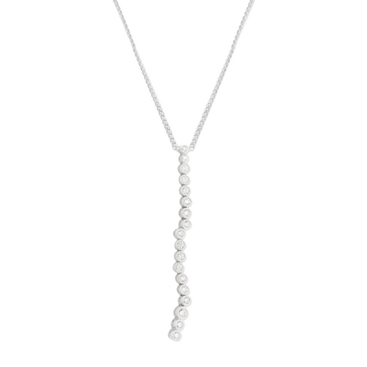 Sposa Halskette