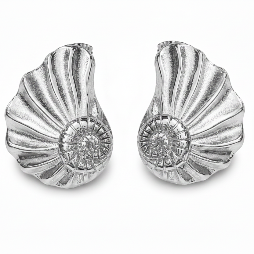 Almaré Earrings