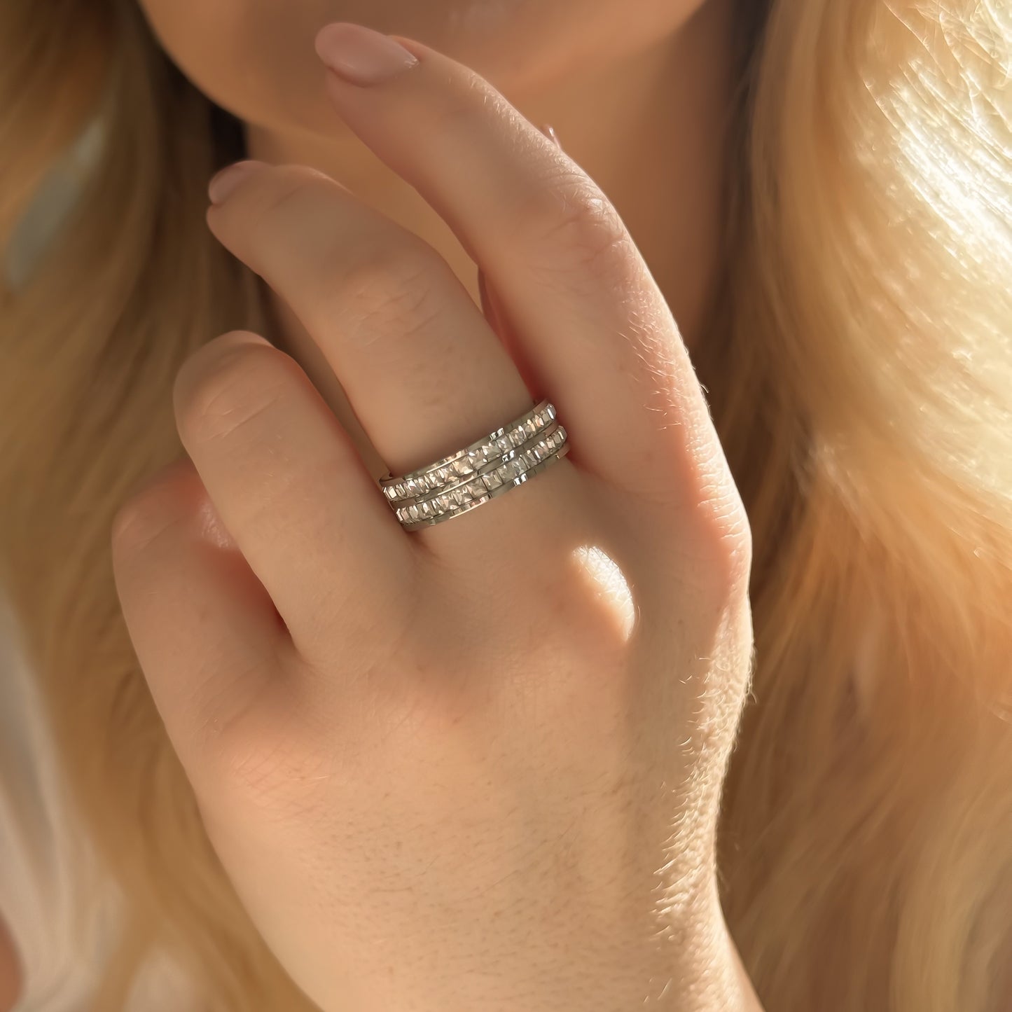 Mondo Ring
