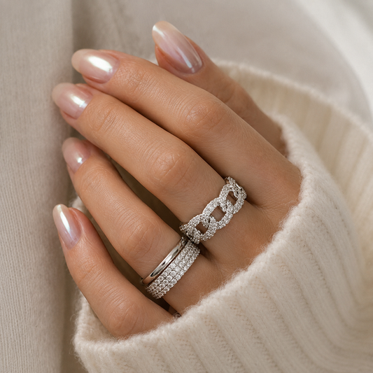 Semplice Ring