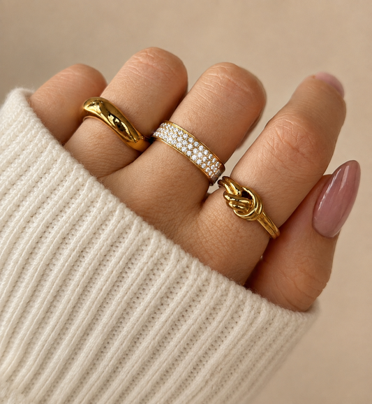 Annodato Ring