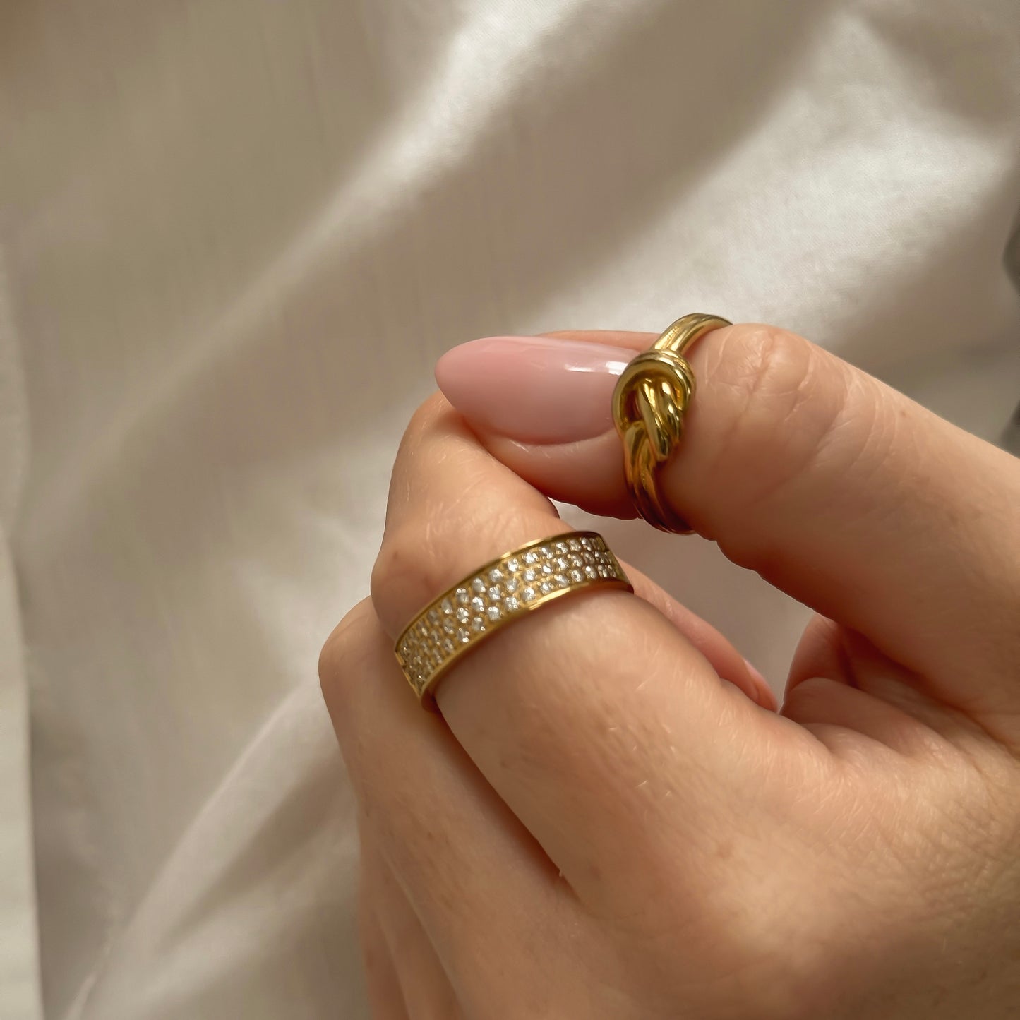 Glam Ring