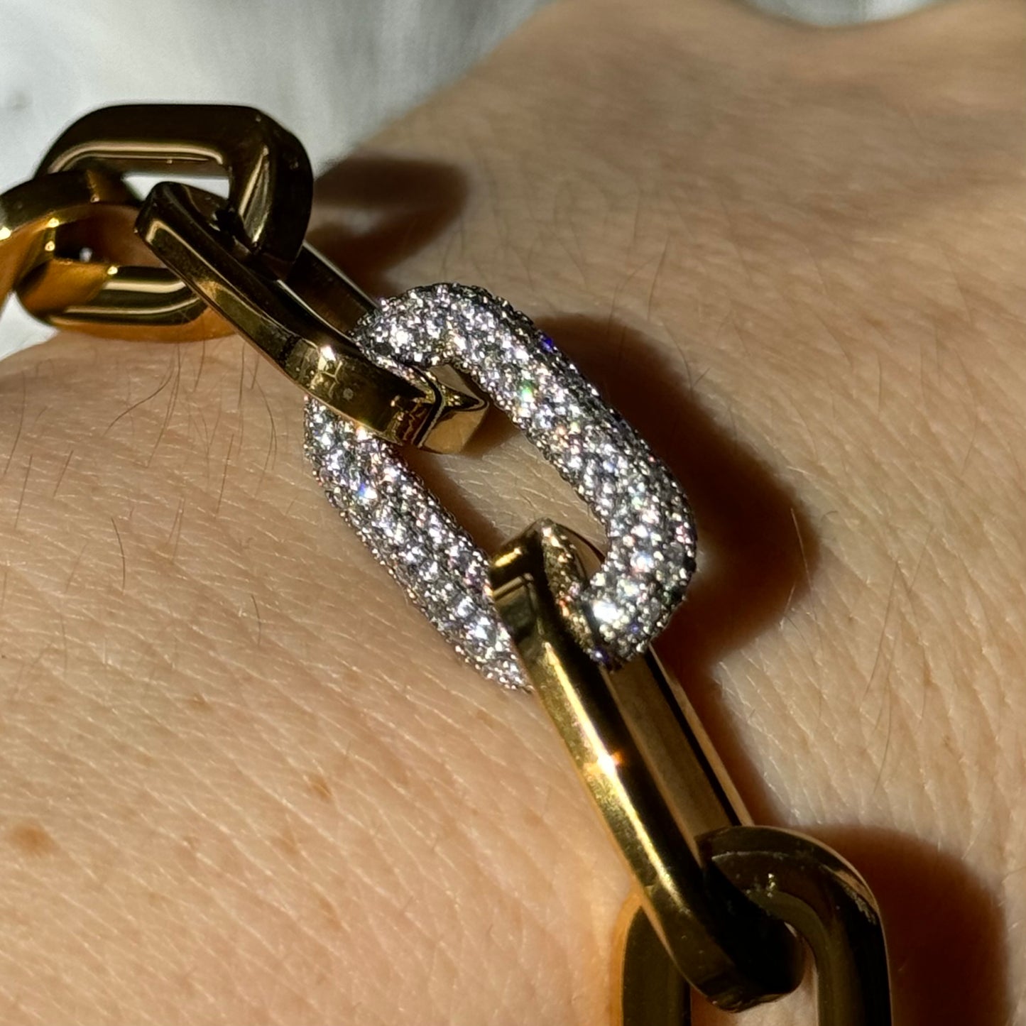 Solido bracelet
