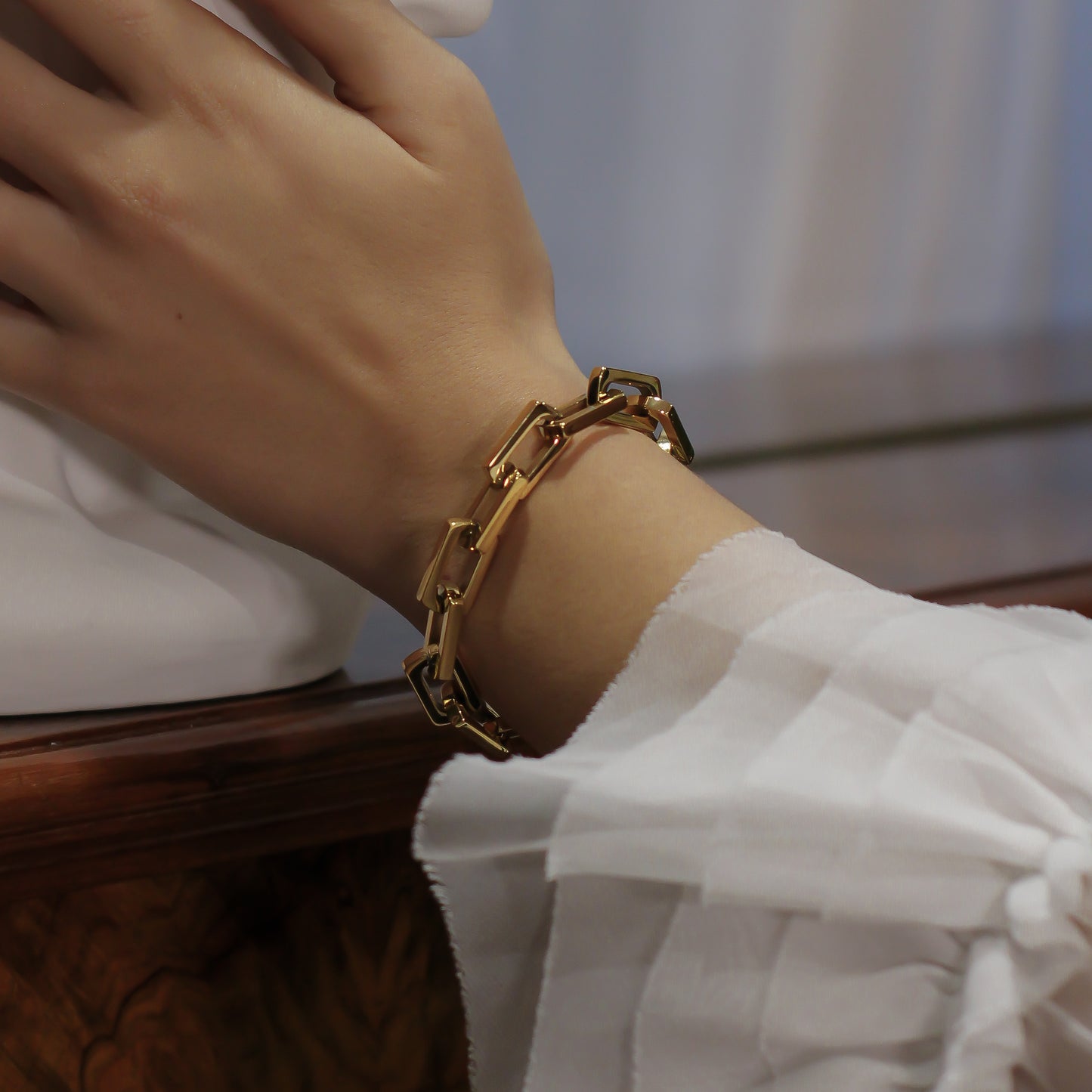 Massiccia Due Armband