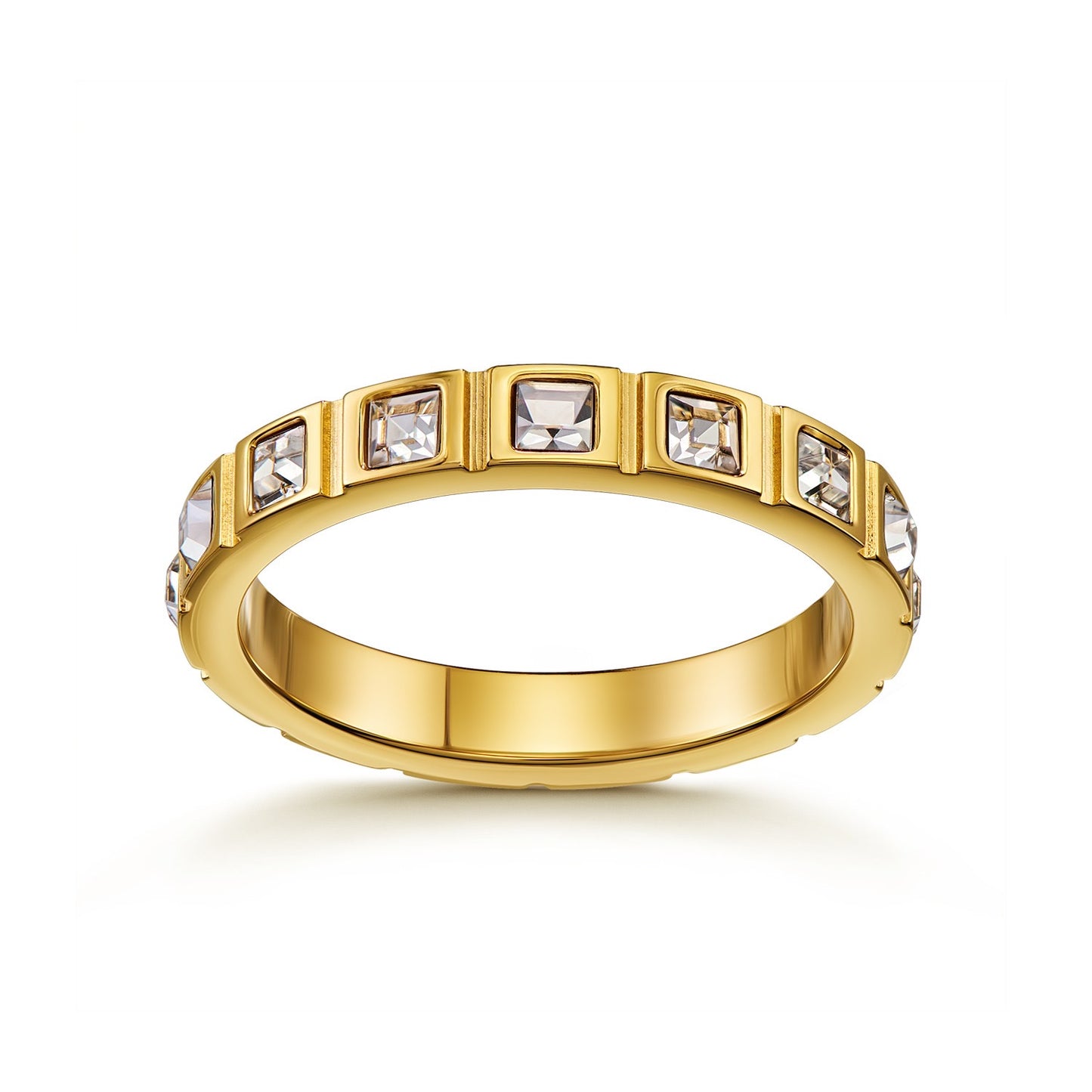 Riflessione Ring