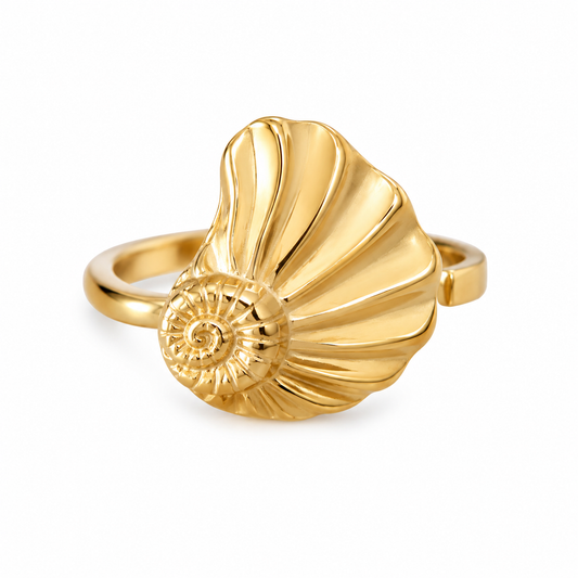 Almaré Ring
