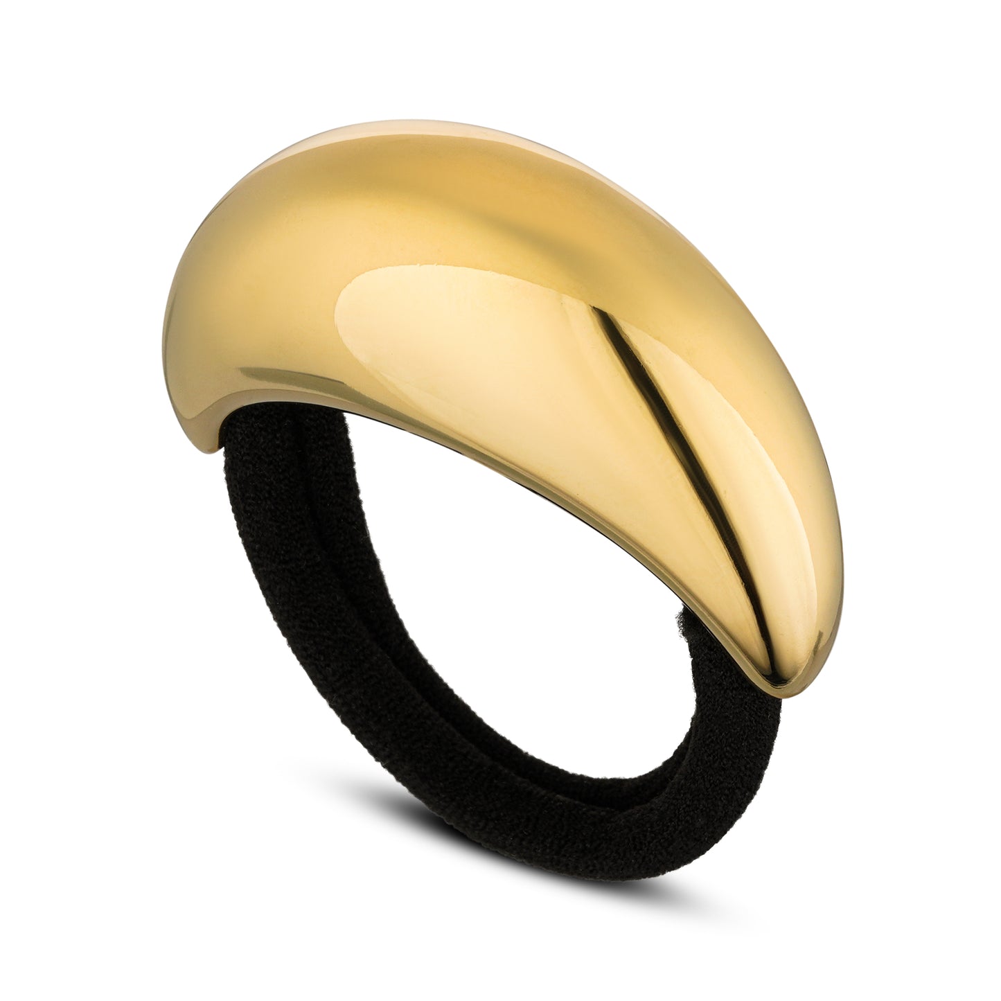 Luxe Loop Piccolo Haarschmuck