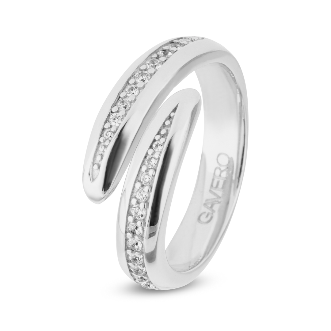 Serpente Ring