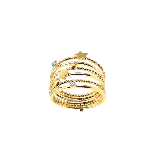 Universo Ring