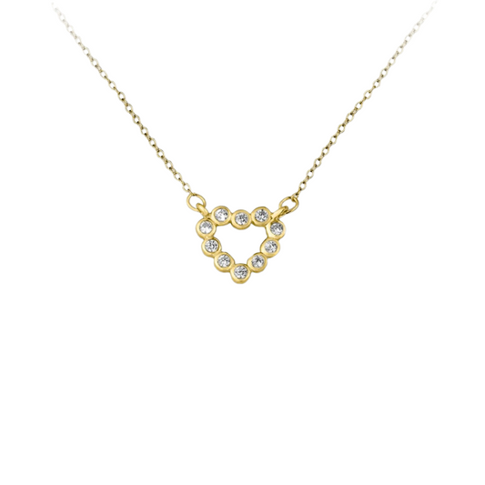 Adorabile necklace