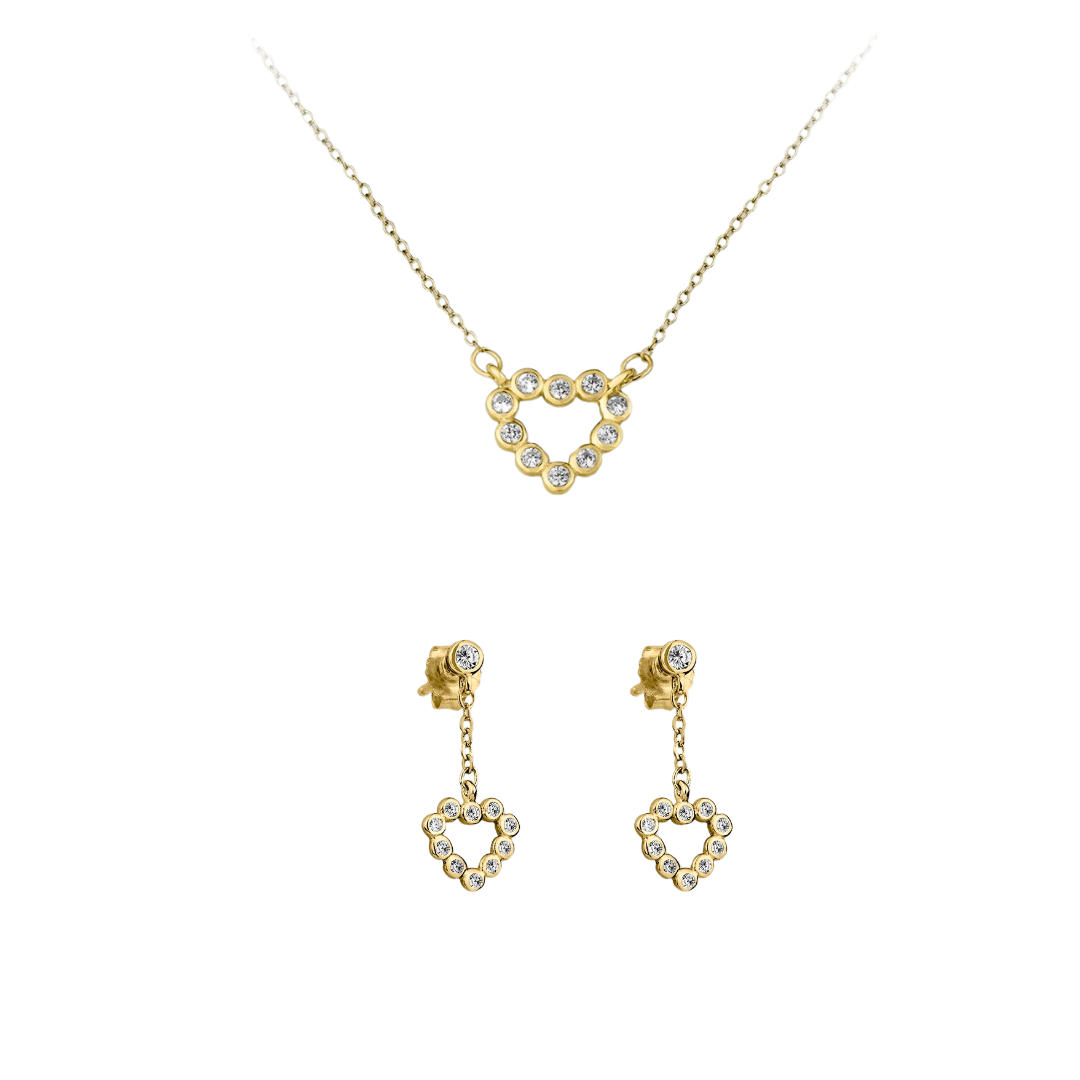 Adorabile Set