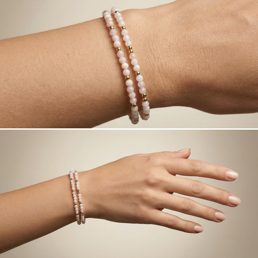 Aria Armband Set