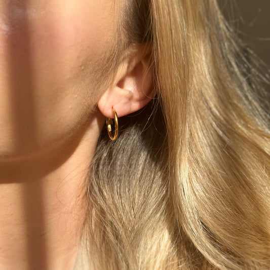 Essential Hoops small