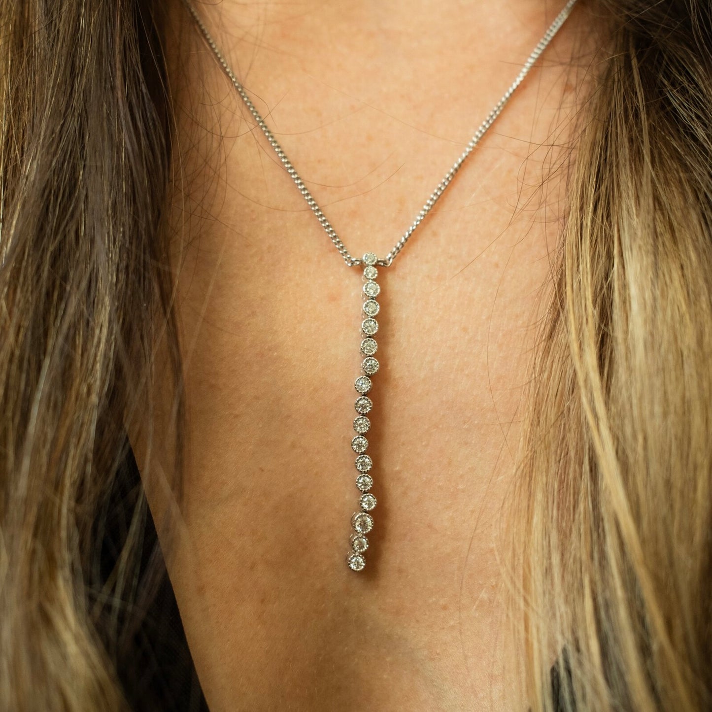 Sposa necklace