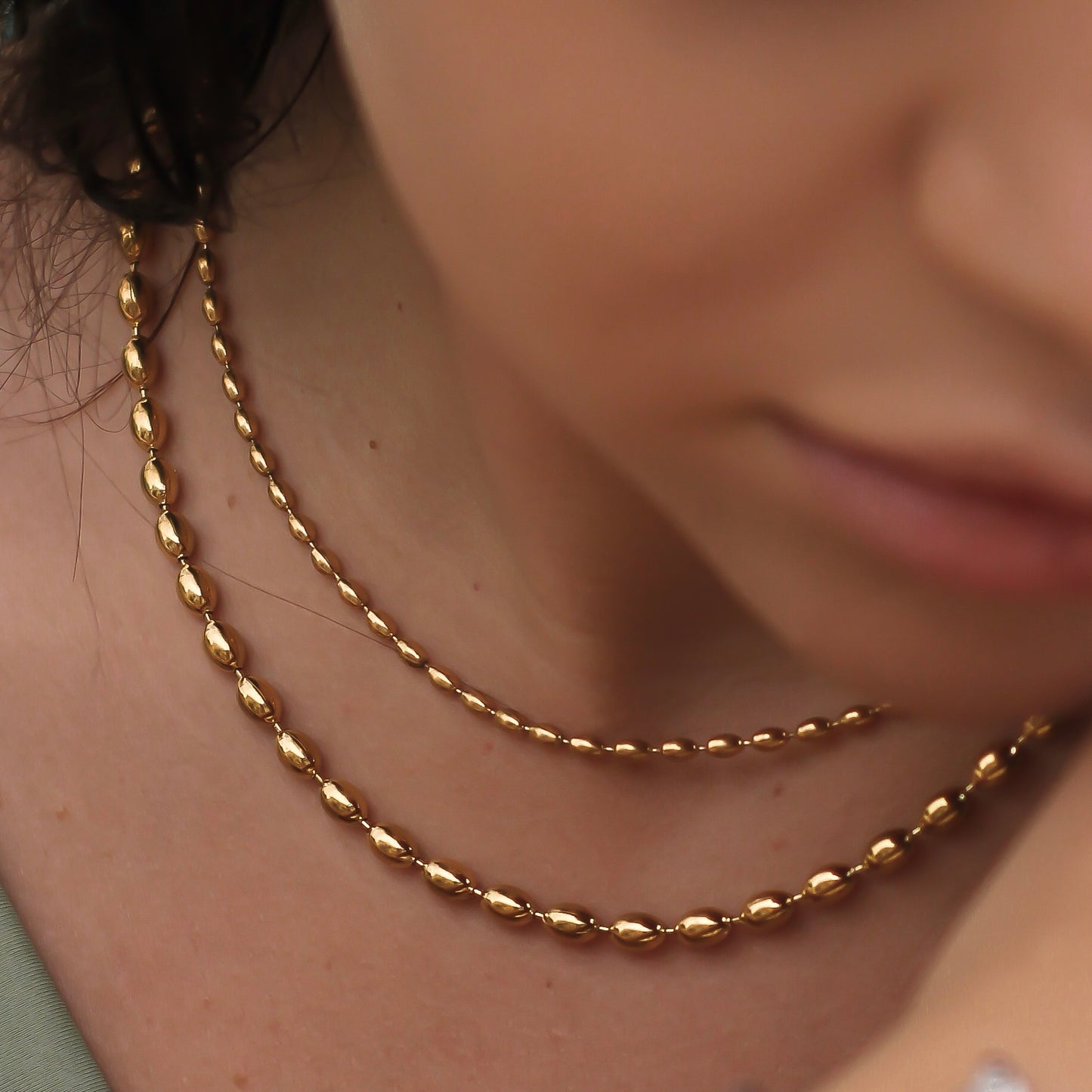 Serenita Kette