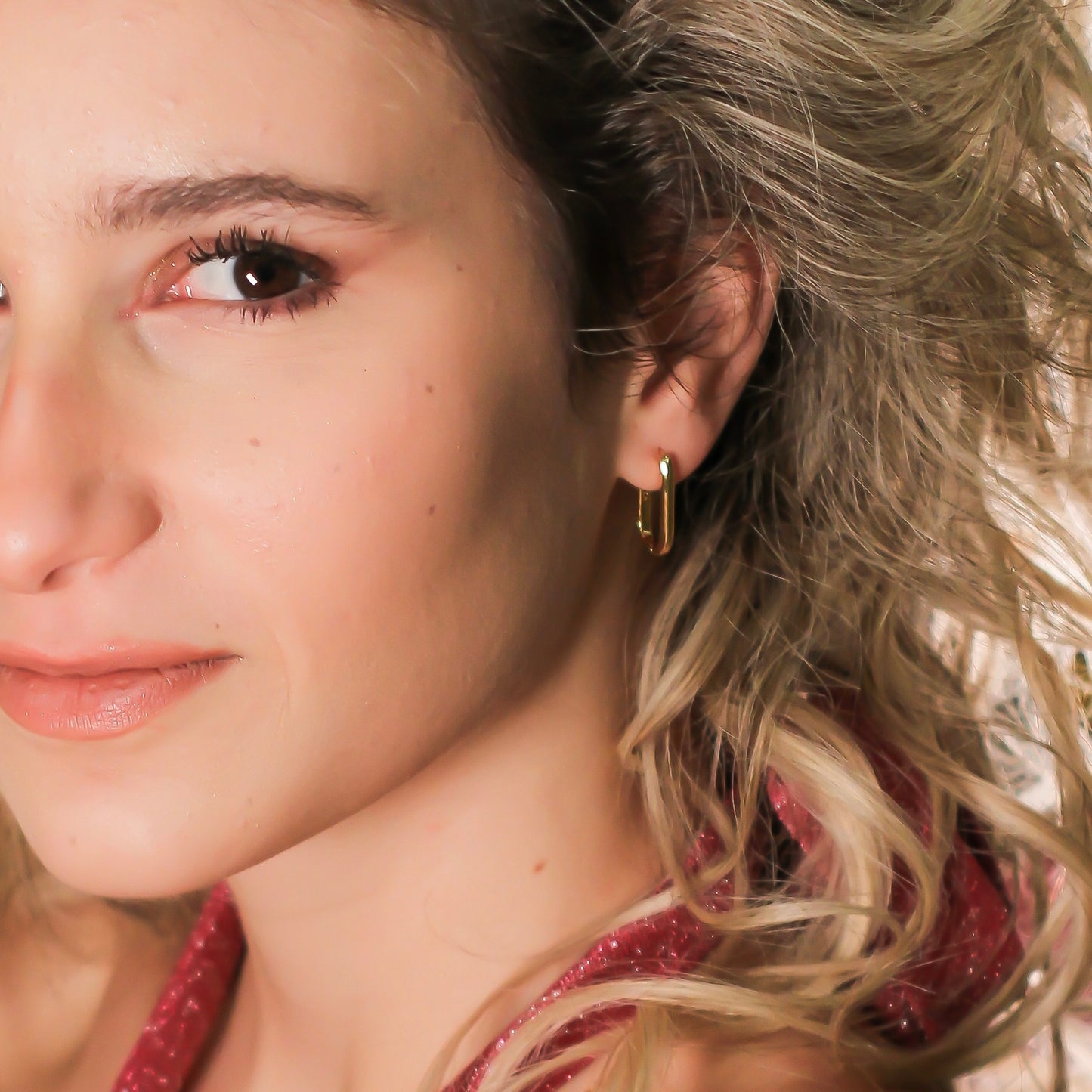 Pianura earrings