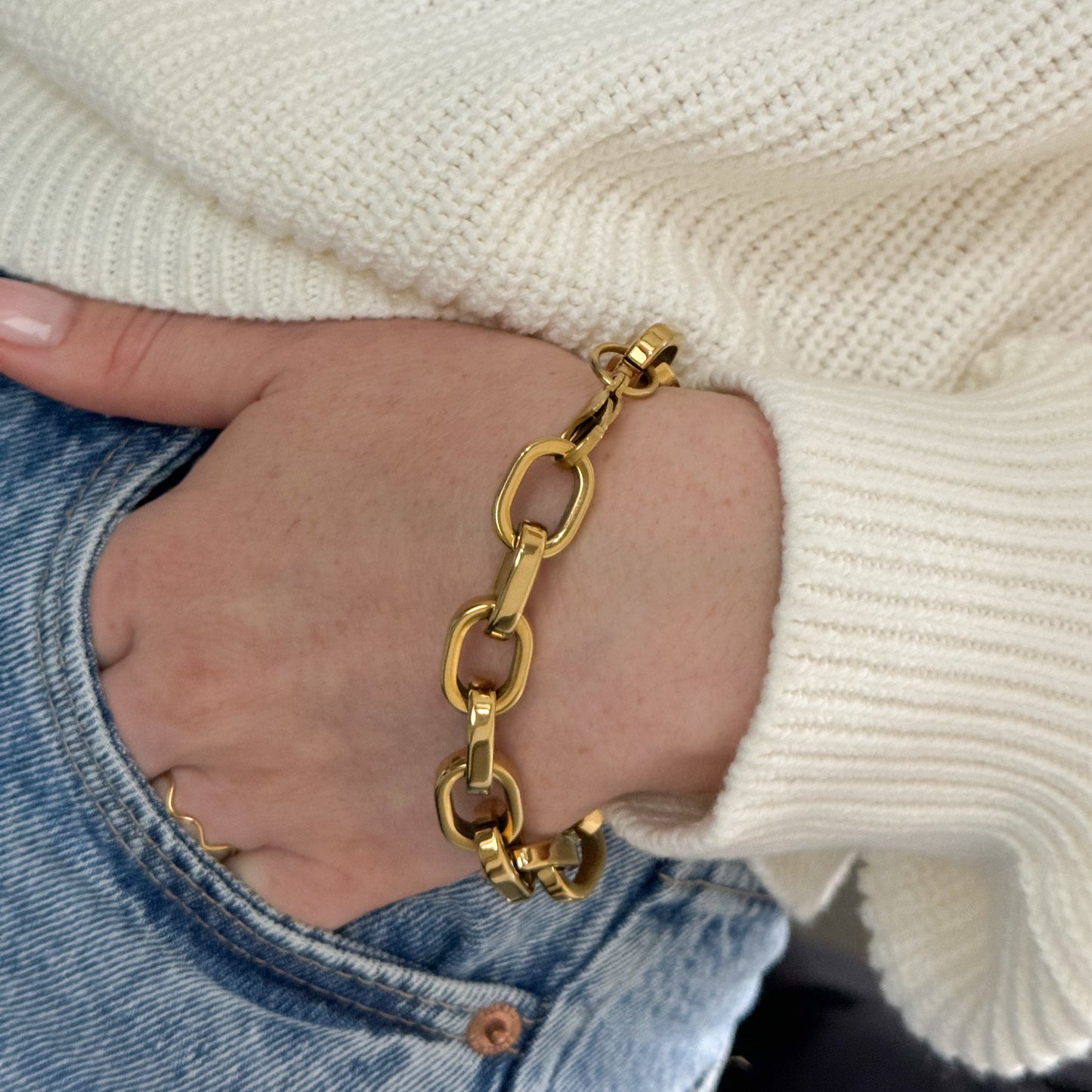 Sofisticato Armband